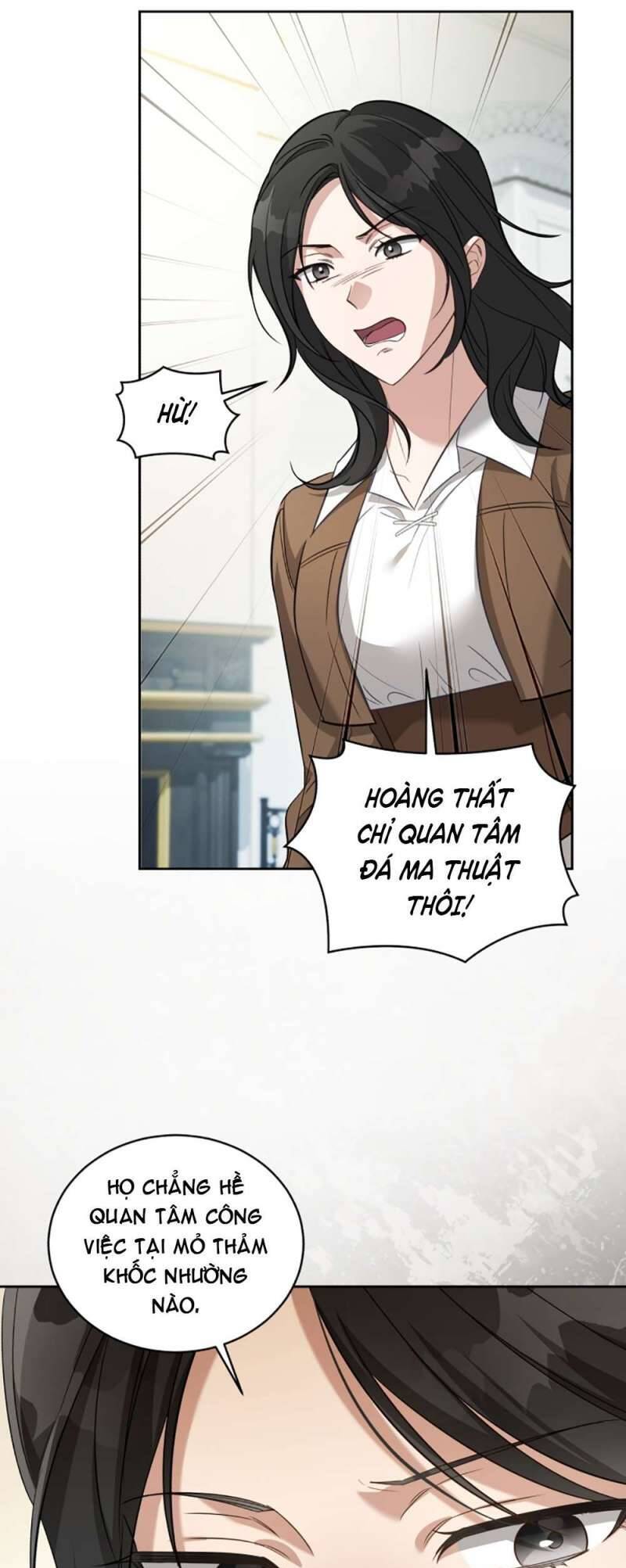 công chúa khắc dấu lên kẻ phản nghịch chapter 59 15