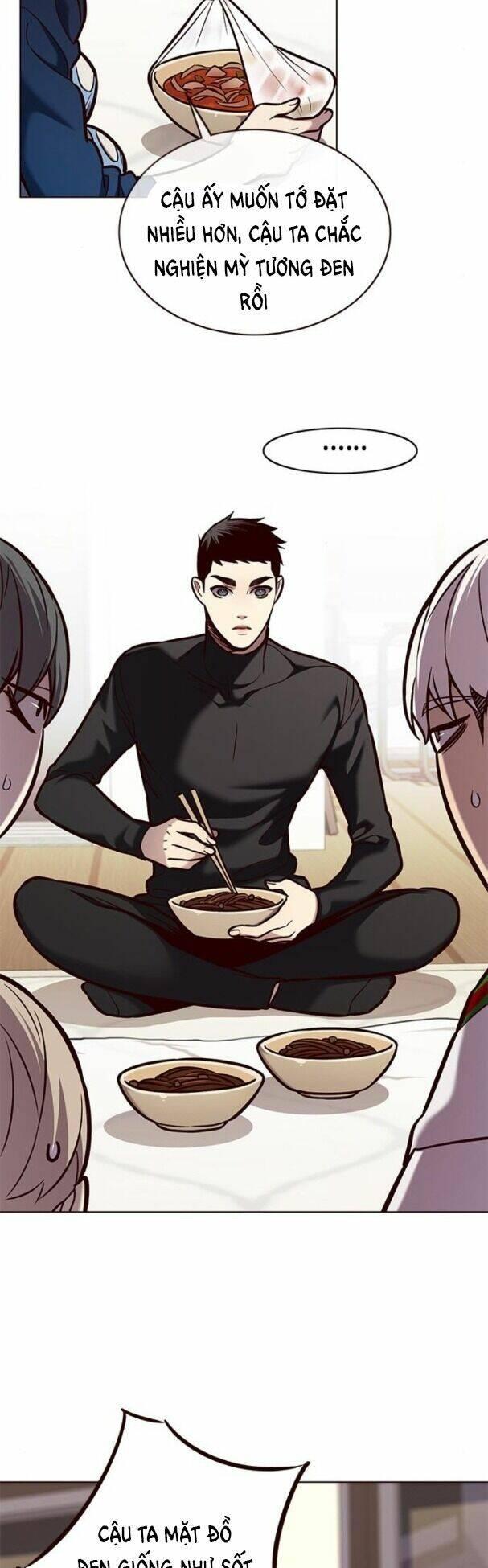 biến thân thành mèo chapter 173 47