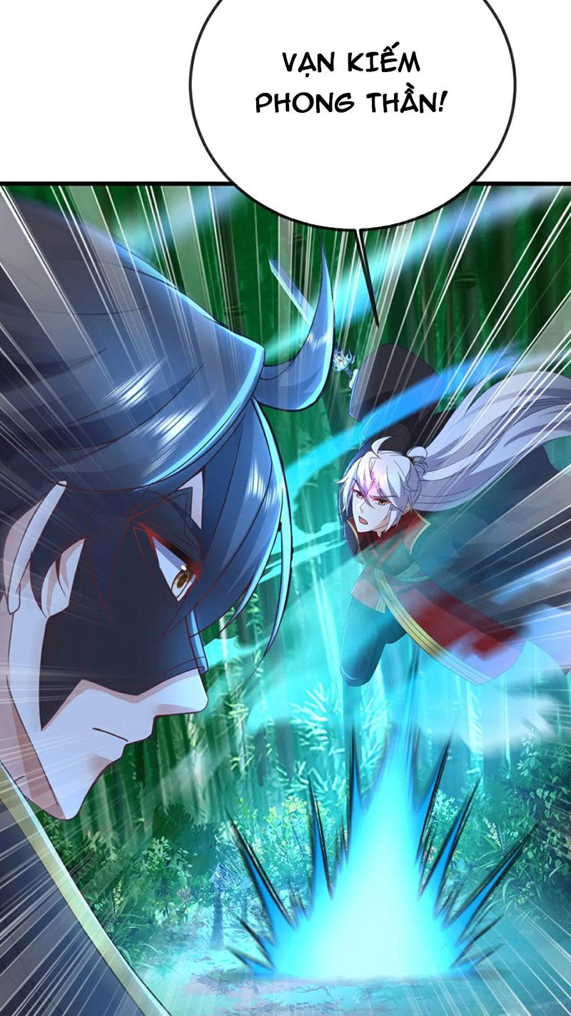 tiên võ đế tôn chapter 594 19