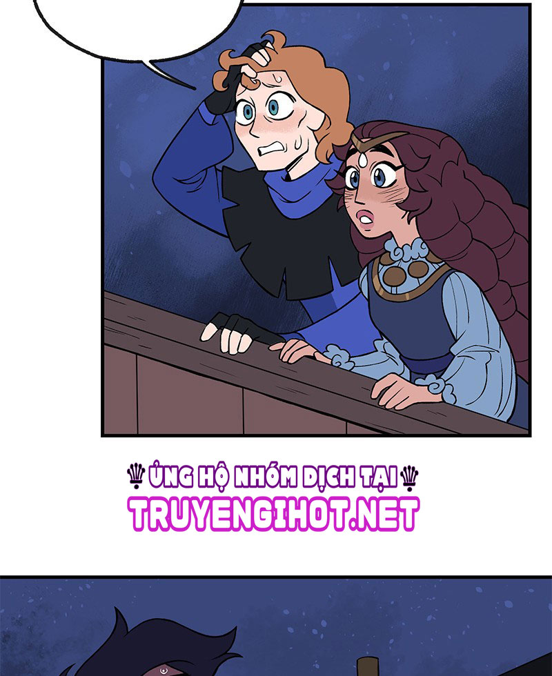 người cầu hôn chapter 3 42