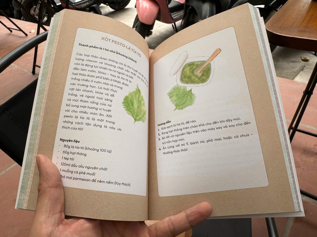 WA - NGHỆ THUẬT SỐNG CÂN BẰNG CỦA NGƯỜI NHẬT –  Kaki Okumura - Nhã Nam