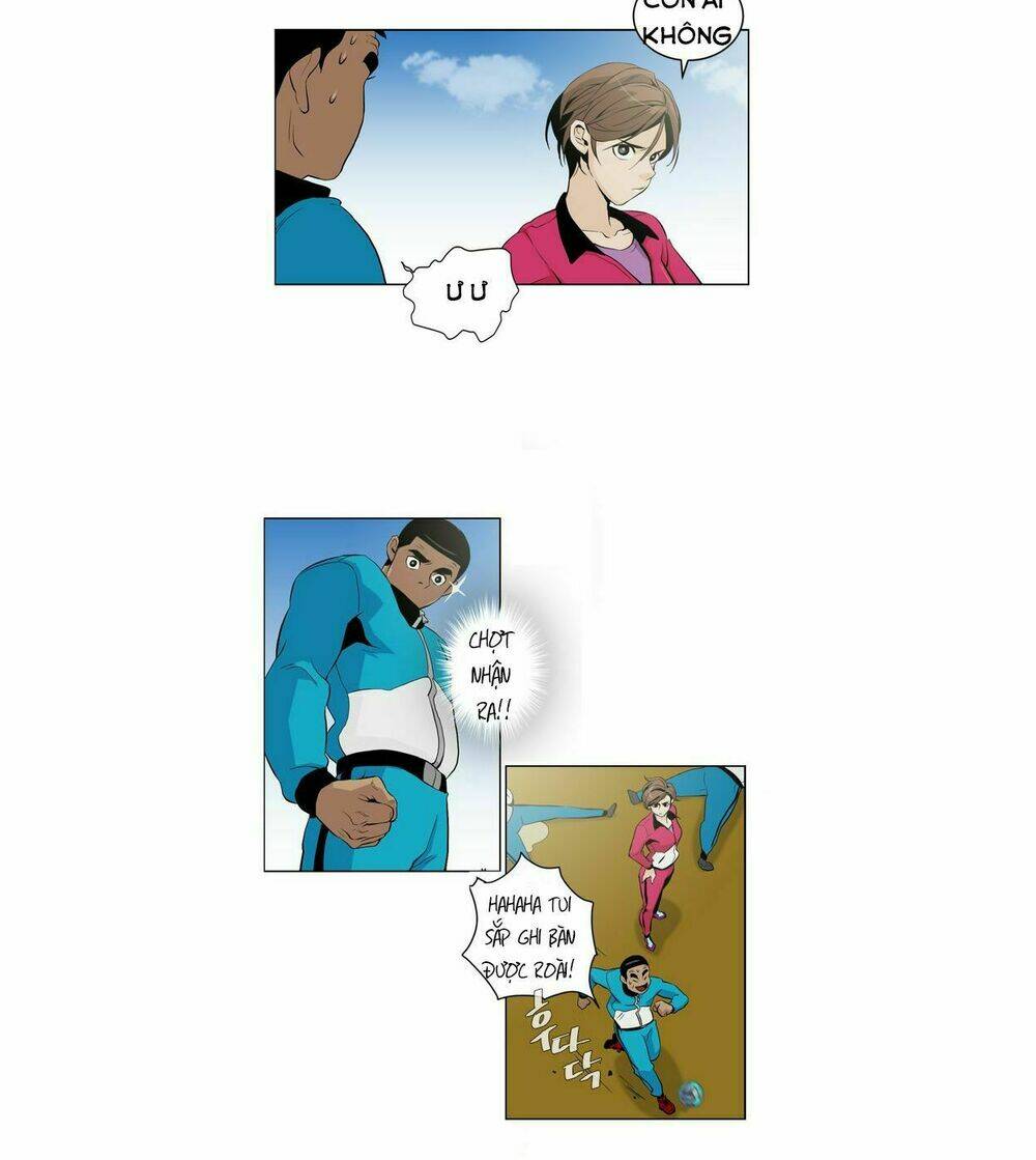 parasite queen chapter 10 25