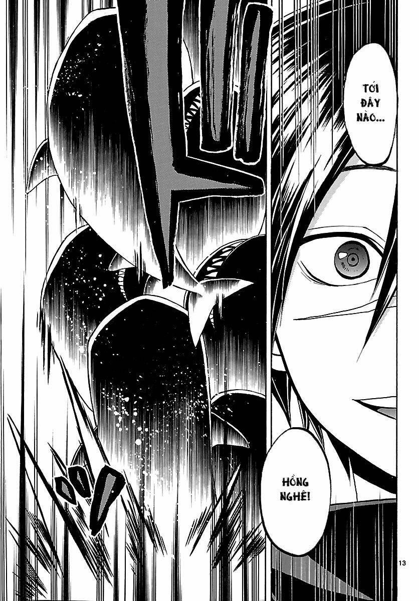 kaitai shinsho zero chapter 59 16