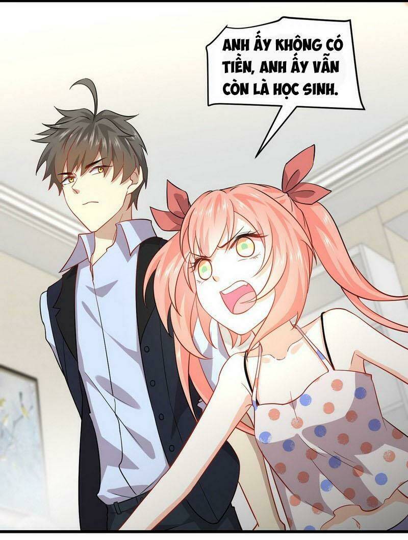 xuyên không vào thế giới nữ cường chapter 44 19