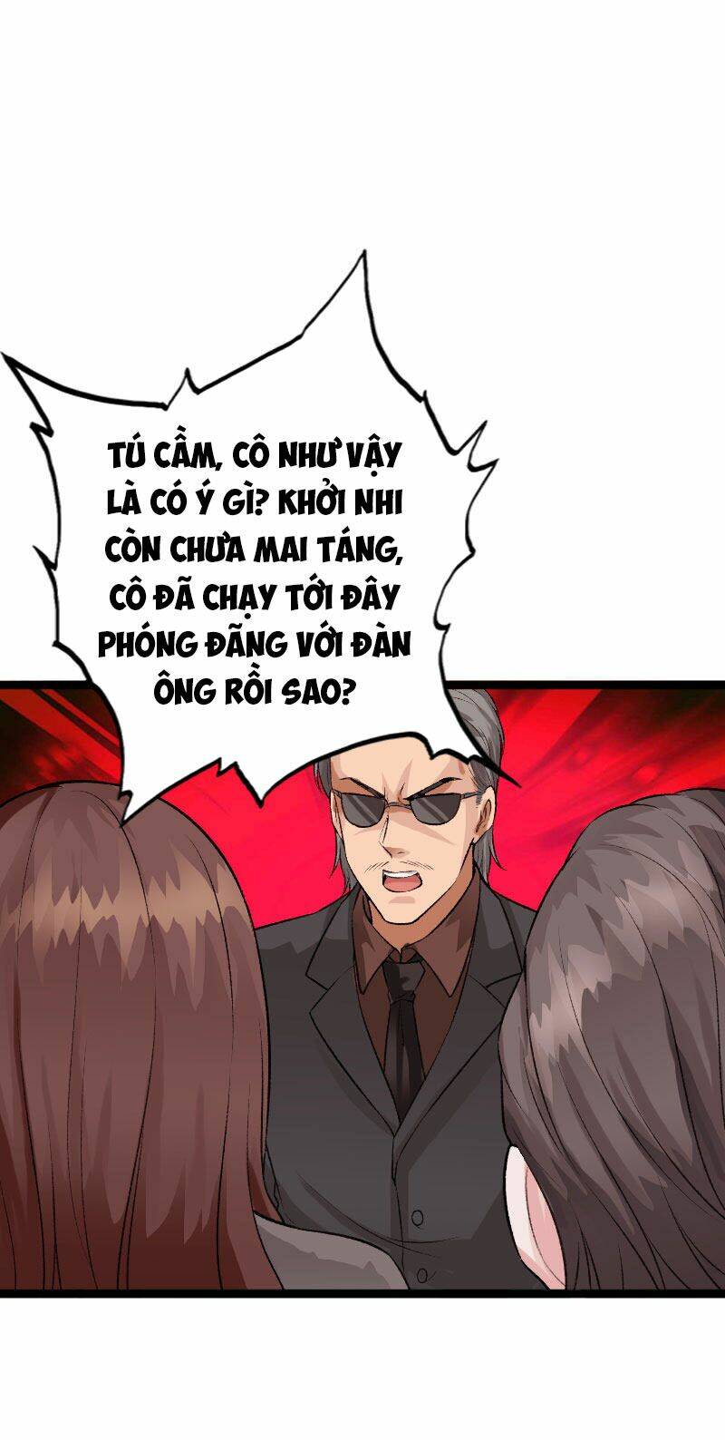 tuyệt phẩm tà thiếu chapter 139 33