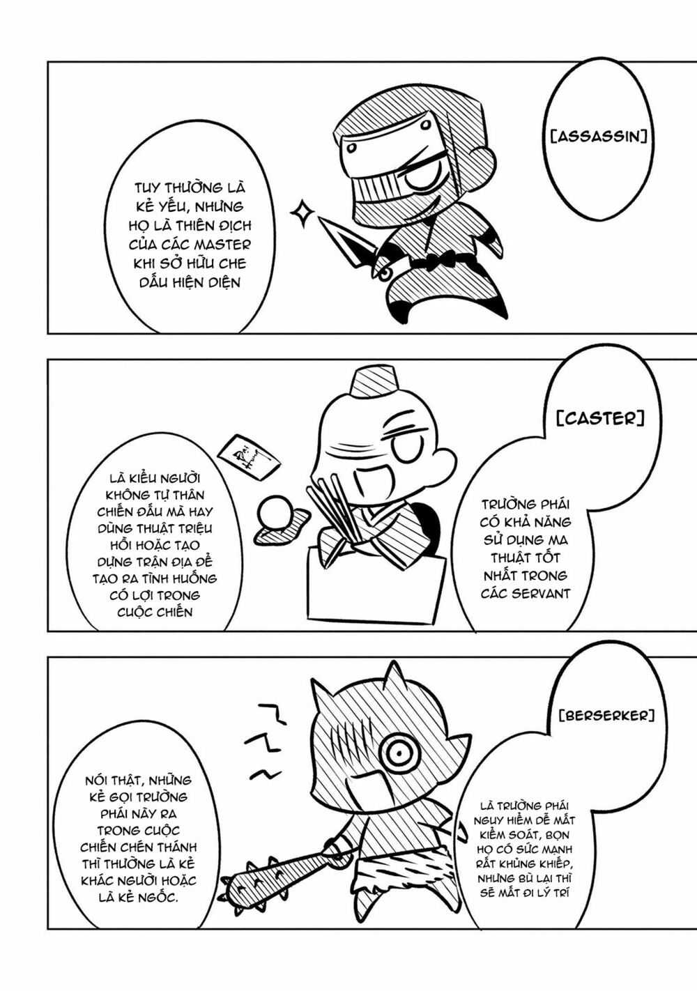 Fate/Type Redline - Truyền Kỳ Về Chén Thánh Đế Đô chapter 3.2 12