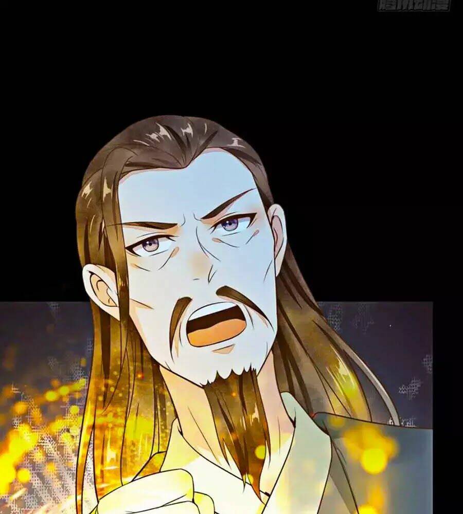 thần y khí nữ: ngự thú cuồng phi của quỷ đế chapter 49 7