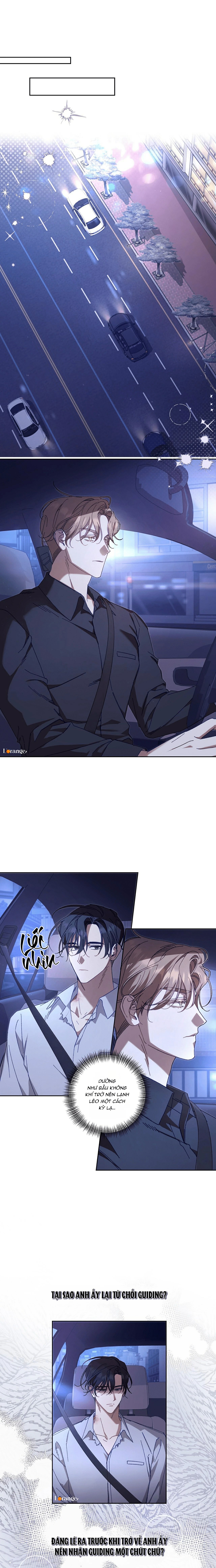 guide cấp s phết mật ong chapter 10 15