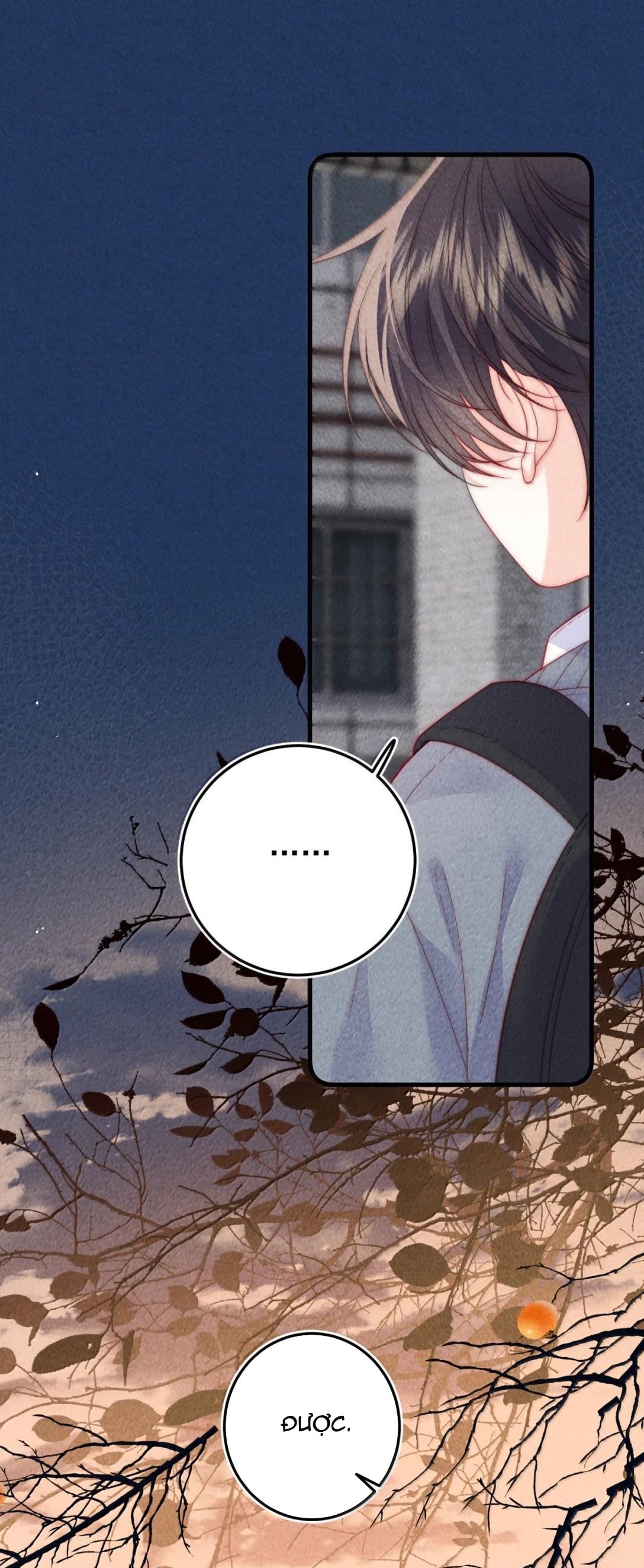 [15+] nhiệt độ cơ thể của ác ma chapter 19 25