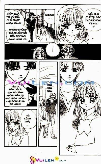 công chúa nhân ngư chapter 3 105