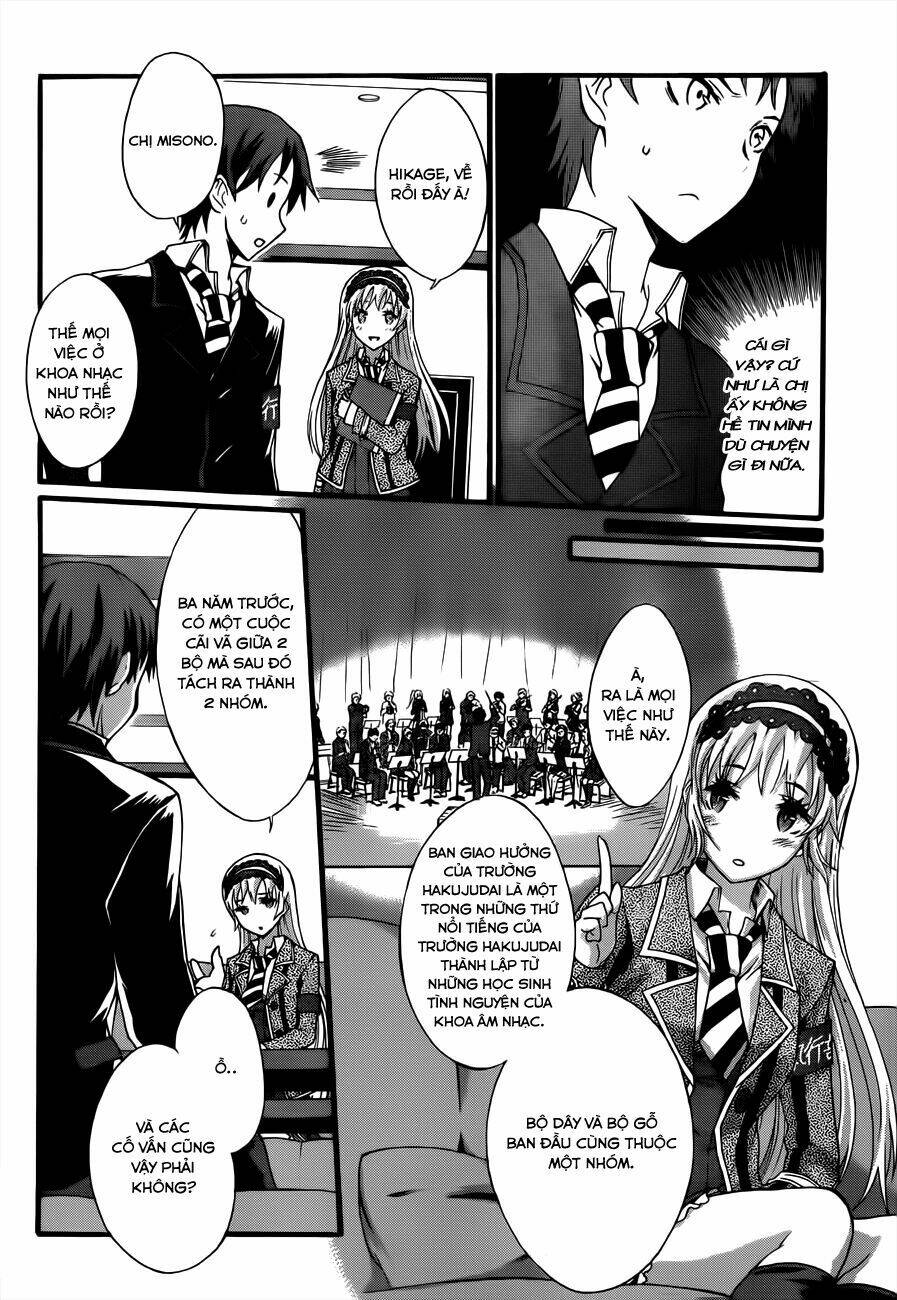 seitokai tantei kirika chapter 5 31