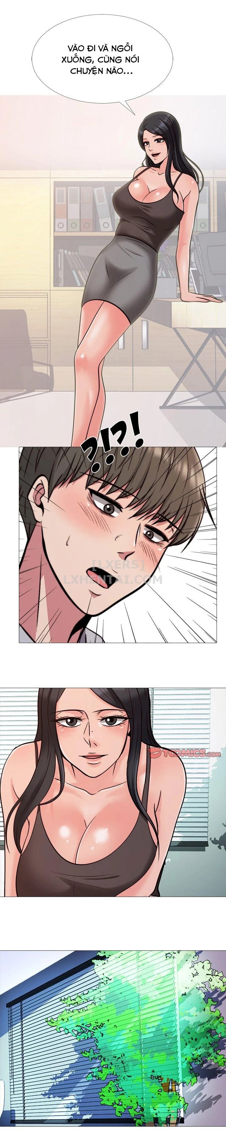 học bổng đặc biệt chapter 29 6