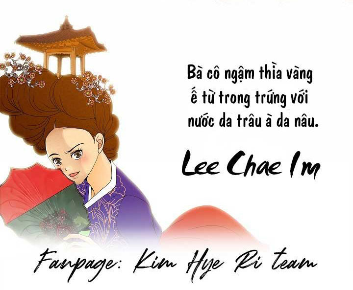 chuyện khuê phòng chapter 0.1 3