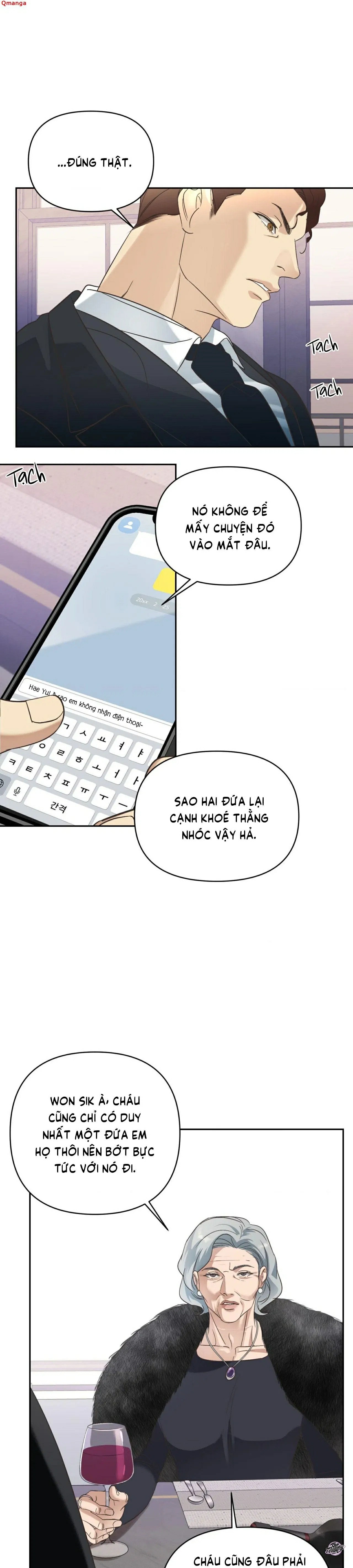 phía sau ánh hào quang chapter 9 6