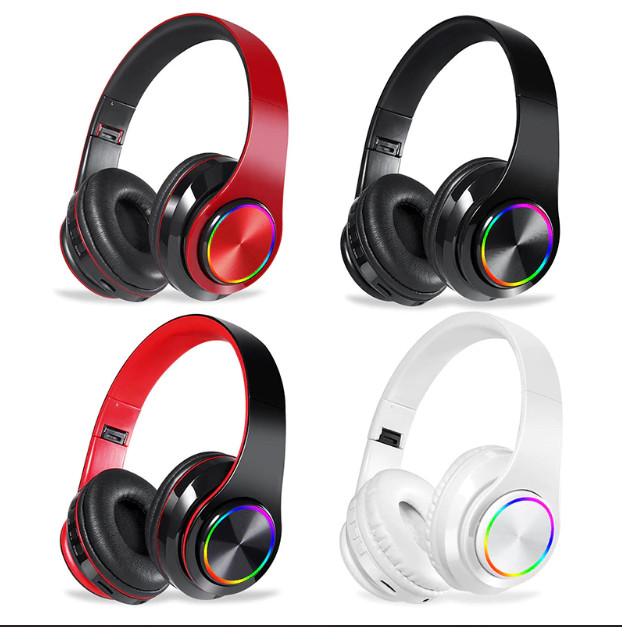 Tai nghe headphone không dây bluetooth B.39