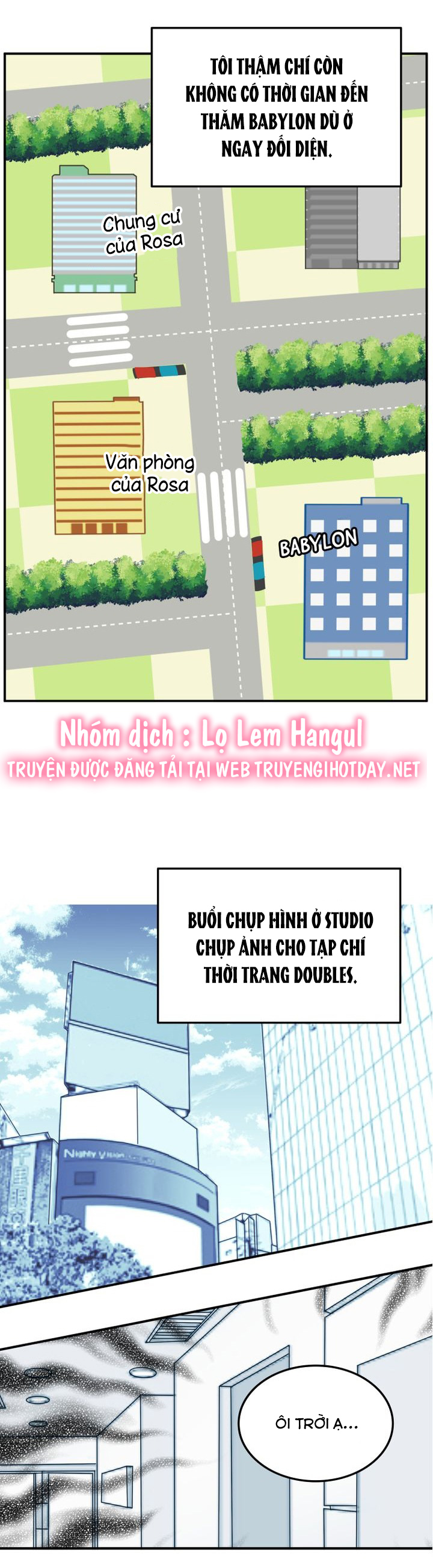 công thức cho tình yêu chapter 96 13