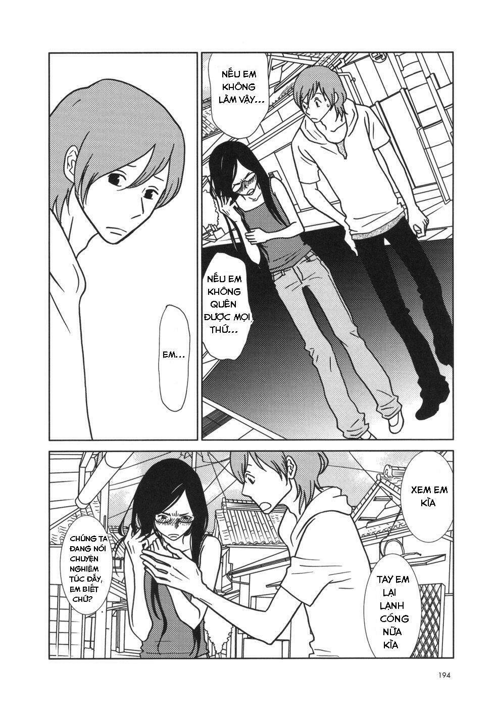 usagi drop chapter 18 23