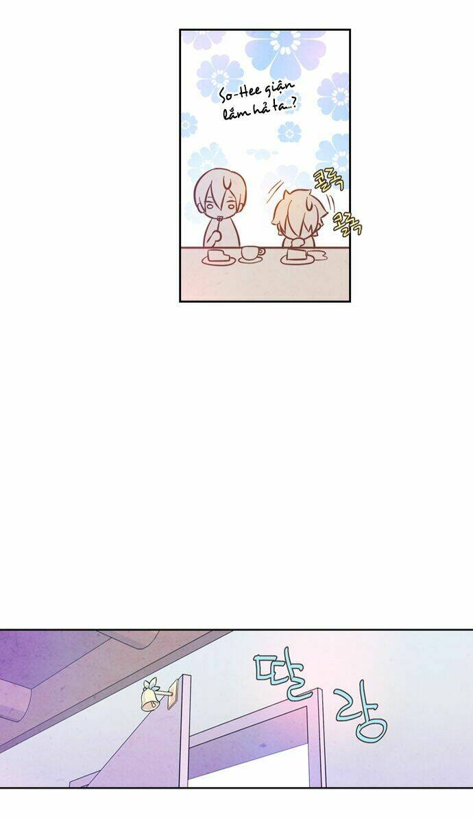 evergreen tea chapter 3 35