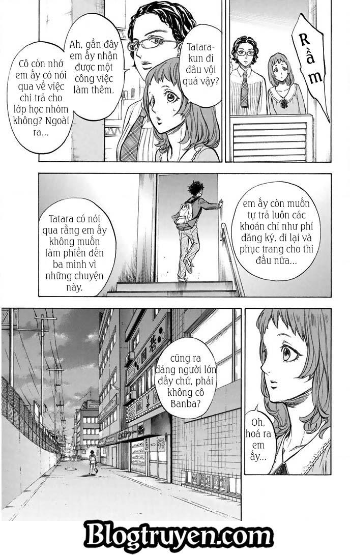 ballroom e youkoso chapter 23 17