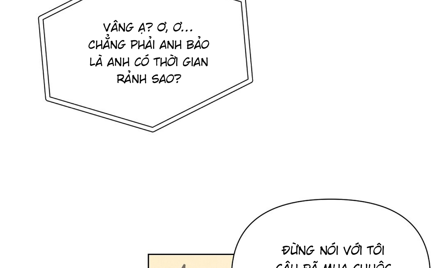 đại úy lãng mạn thân yêu của tôi chapter 19 25