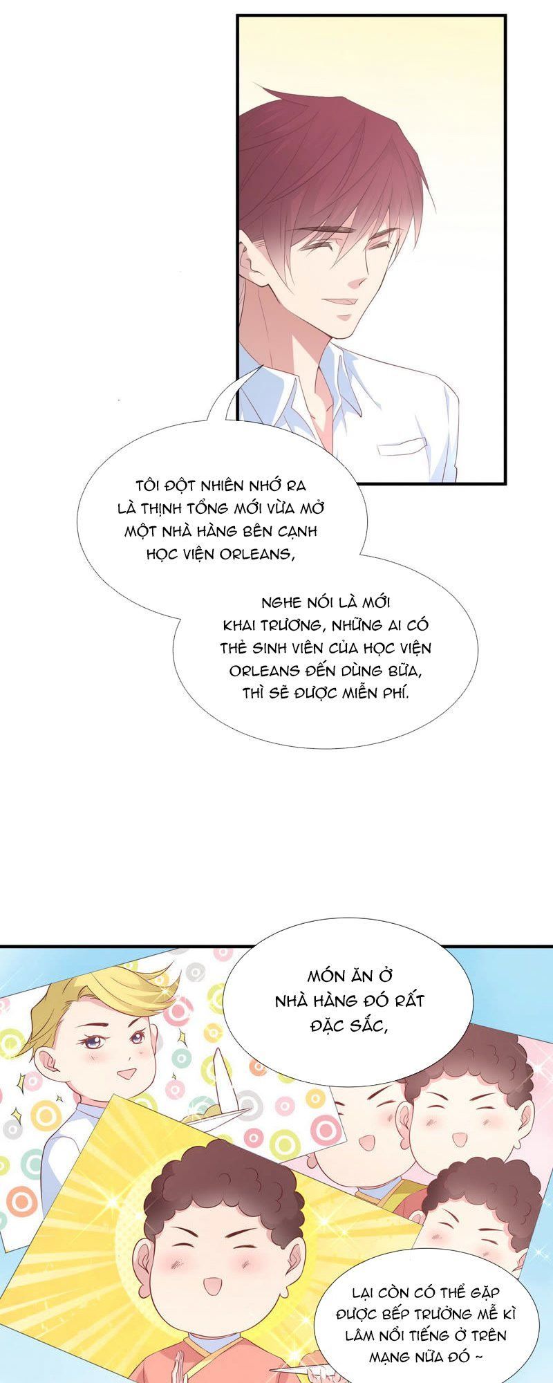 chiến lược lãng mạn của thịnh thiếu chapter 75 31