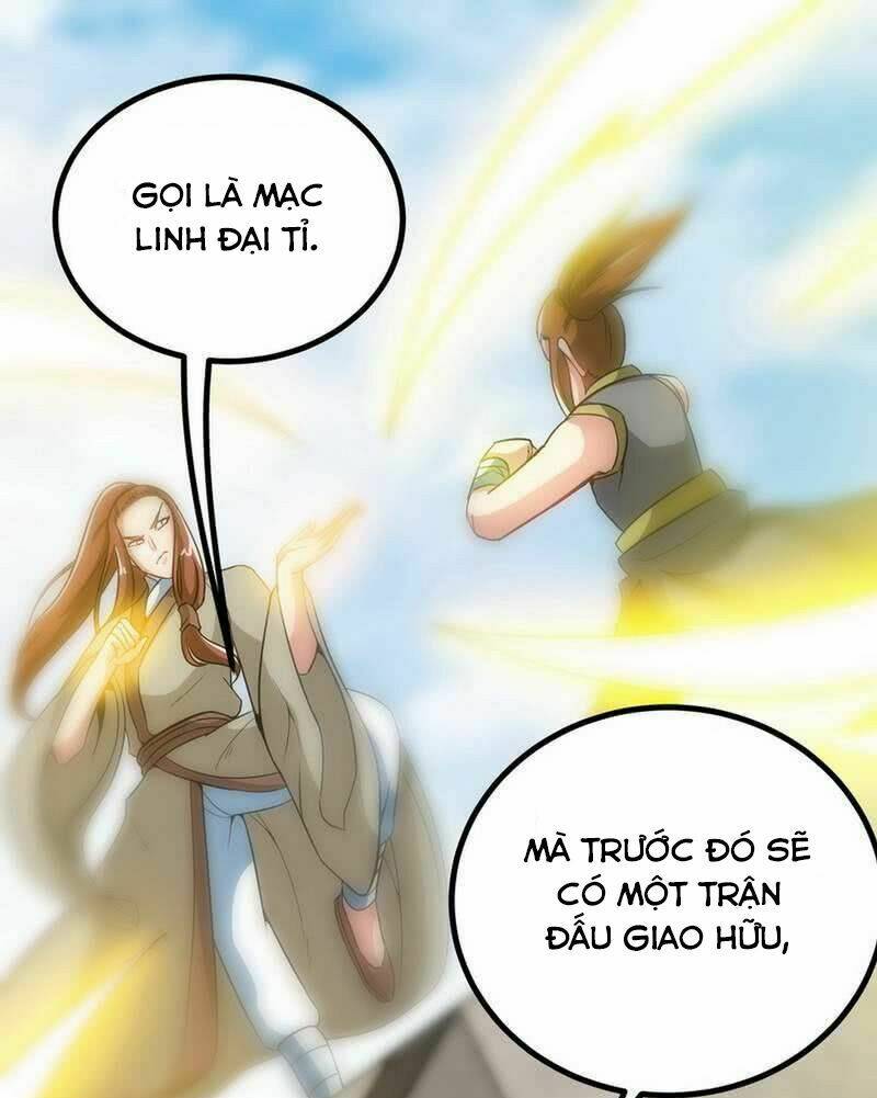 chí tôn thần ma chapter 27 20