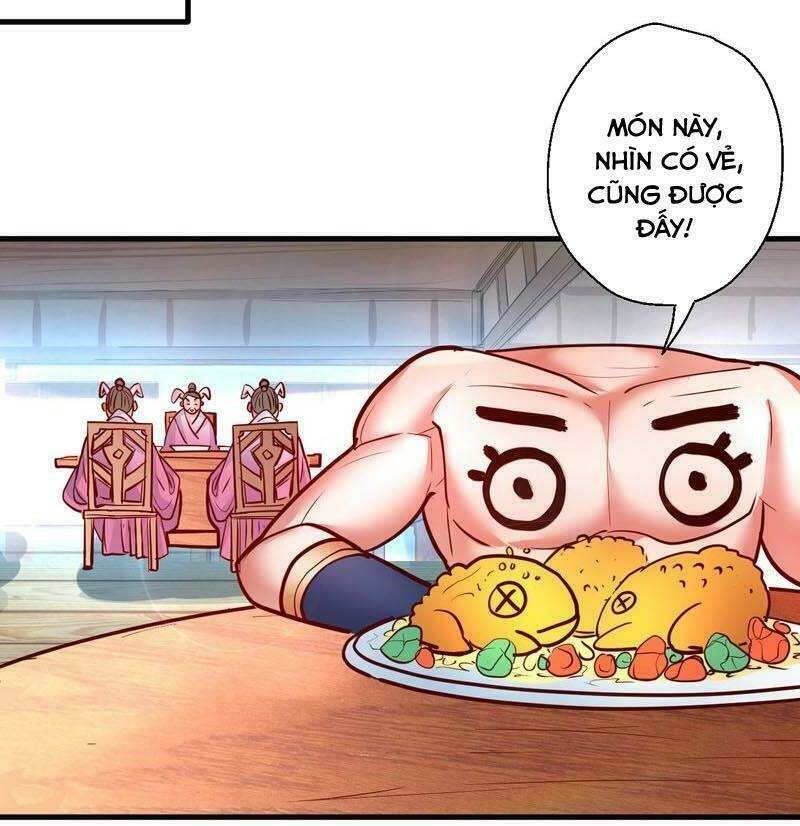 tối cường đại biểu hoàng kim thận chapter 79 36