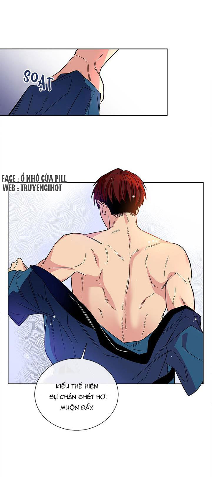 vợ ơi, anh sắp trụ không nổi rồi! chapter 2.1 7