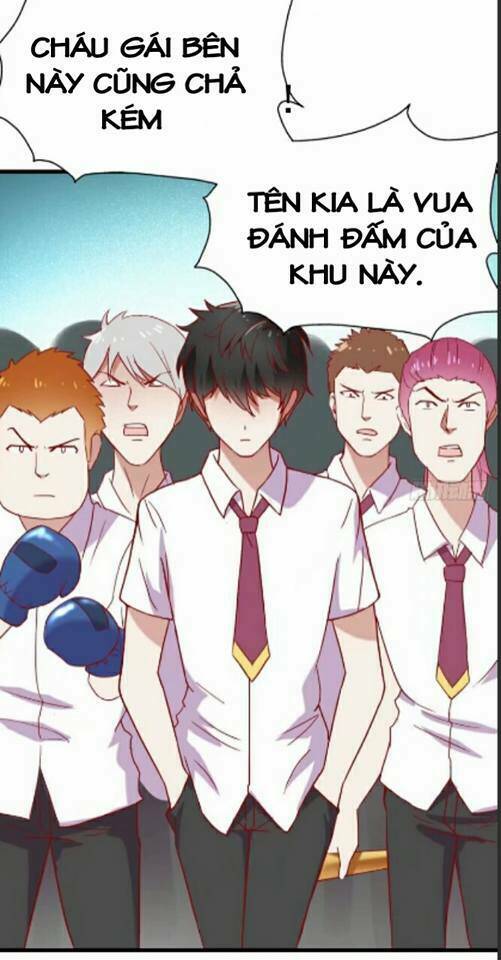 ác ma bàn bên chapter 7 87