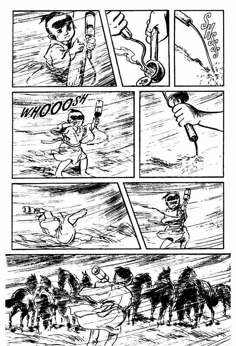 lone wolf and cub chapter 110.2 23