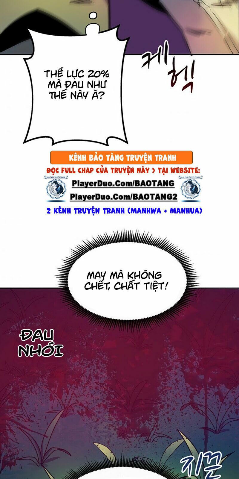 arcane sniper chapter 17 66