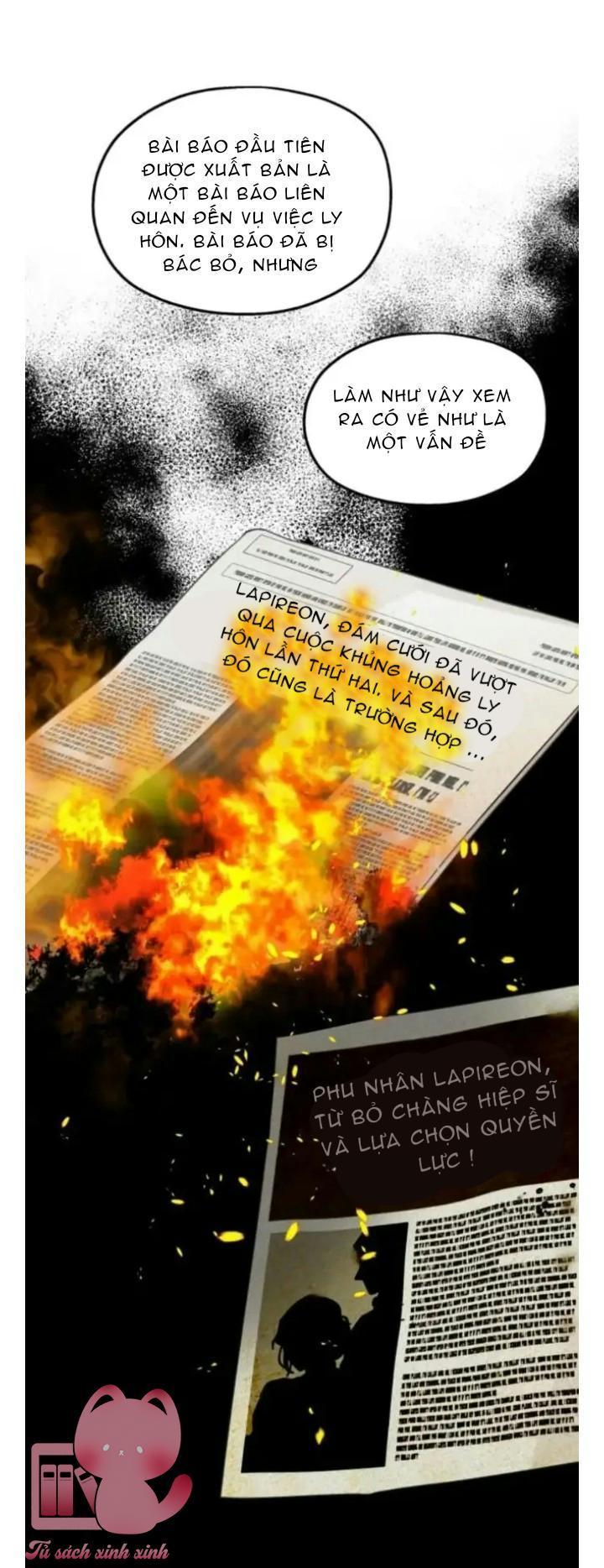 người thân của tôi đều sợ hãi tôi chapter 18 42