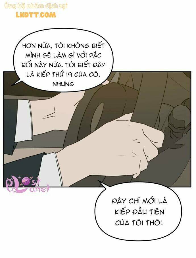 kiếp này cũng xin chăm sóc tôi như vậy nhé kiếp này cũng xin chăm sóc tôi như vậy nhé chapter 57 13