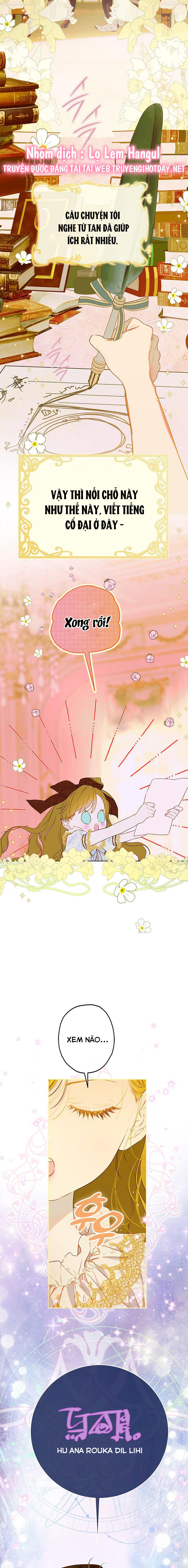 mẹ tôi kết hôn một lần nữa chapter 61 10