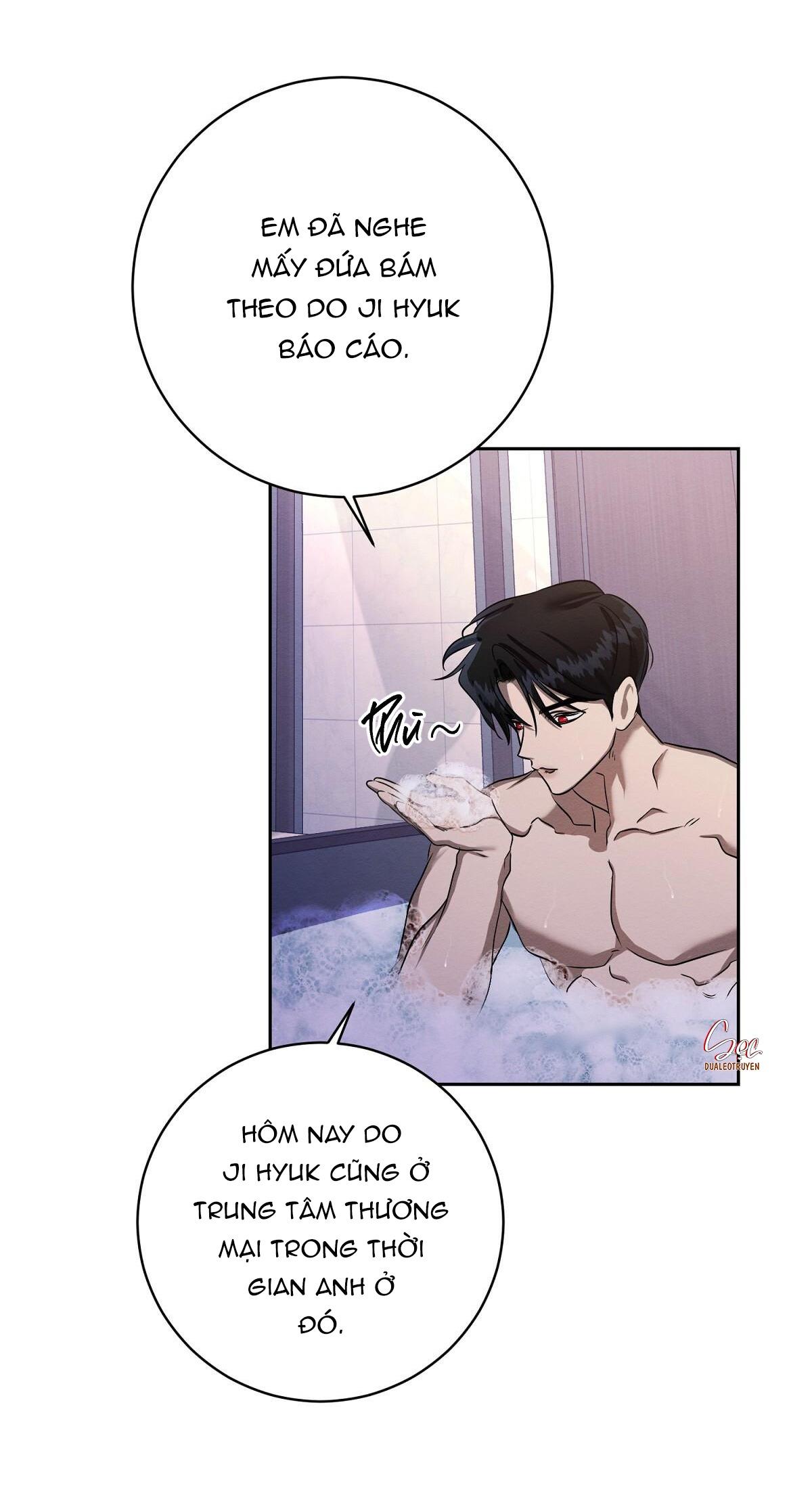 lý do của ác nhân chapter 43 23