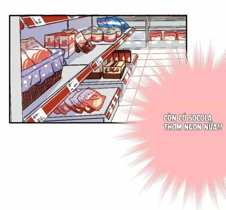 thập quang mật ngữ chapter 11.5 21