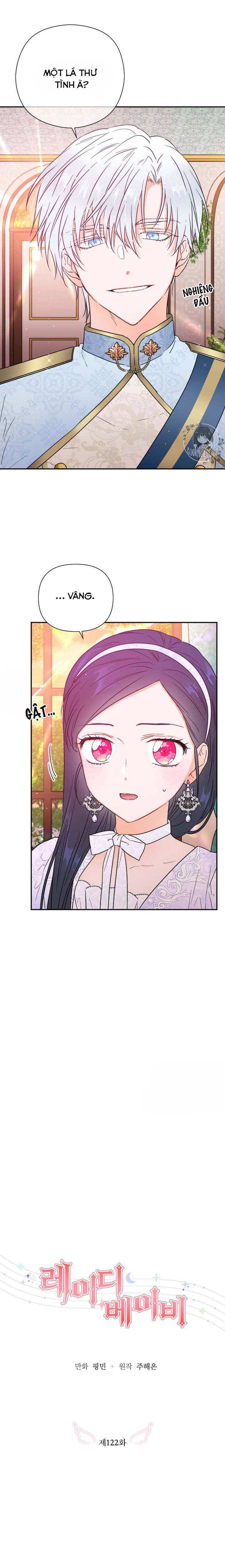 lady baby chapter 122 3