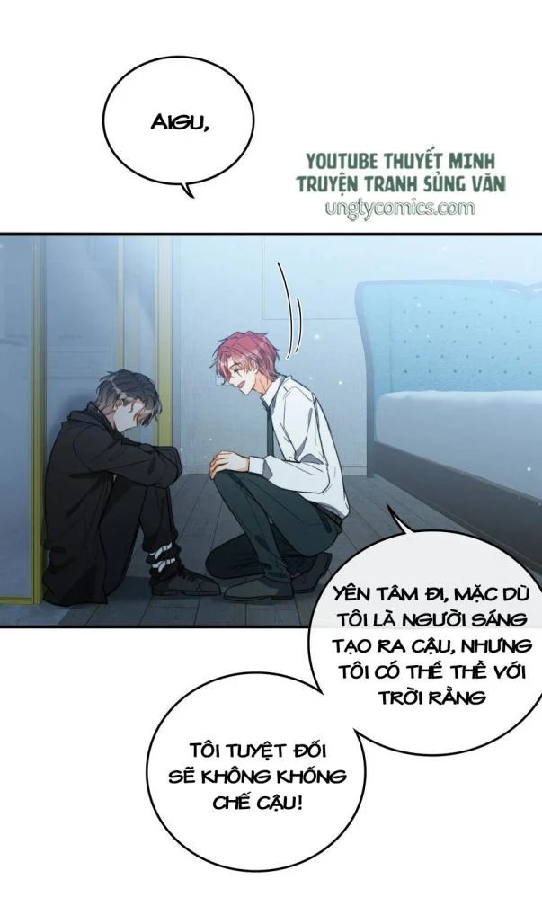 nụ hôn vực thẳm chapter 73 6