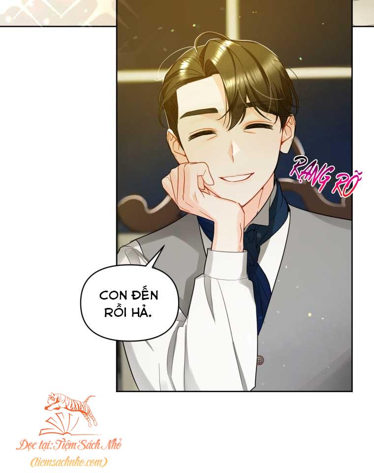 trở thành em gái nam chính truyện bl chapter 3 23