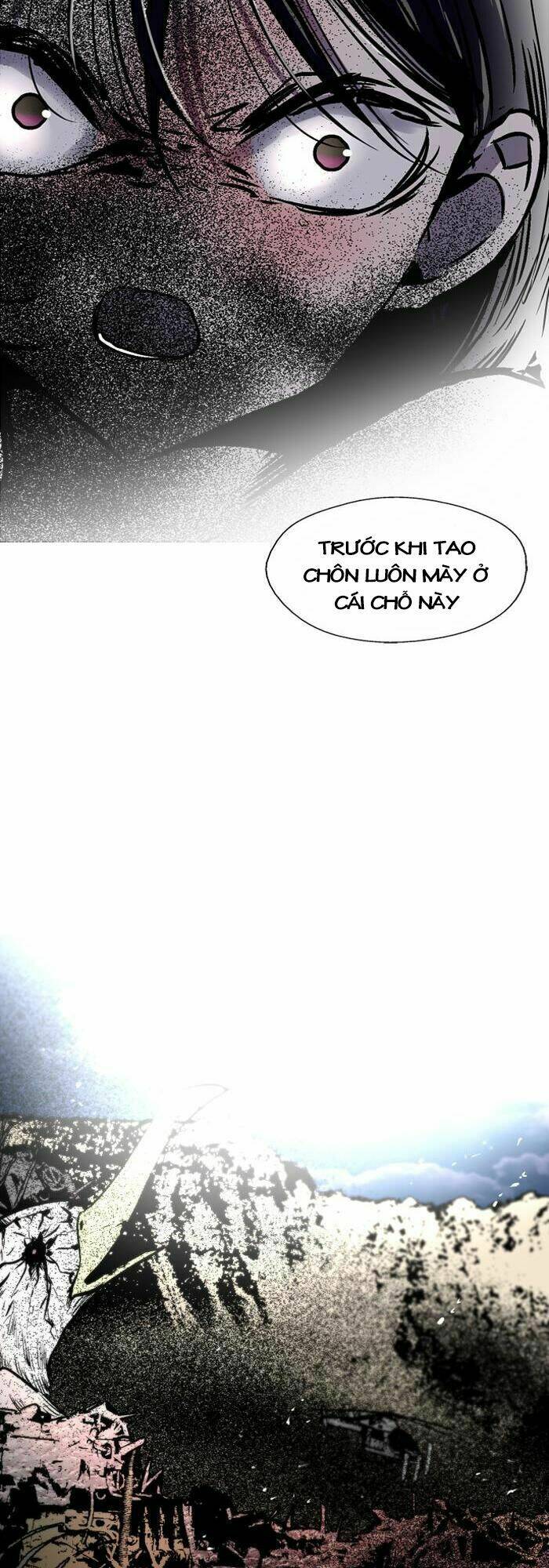 người máy hủy diệt chapter 77 8