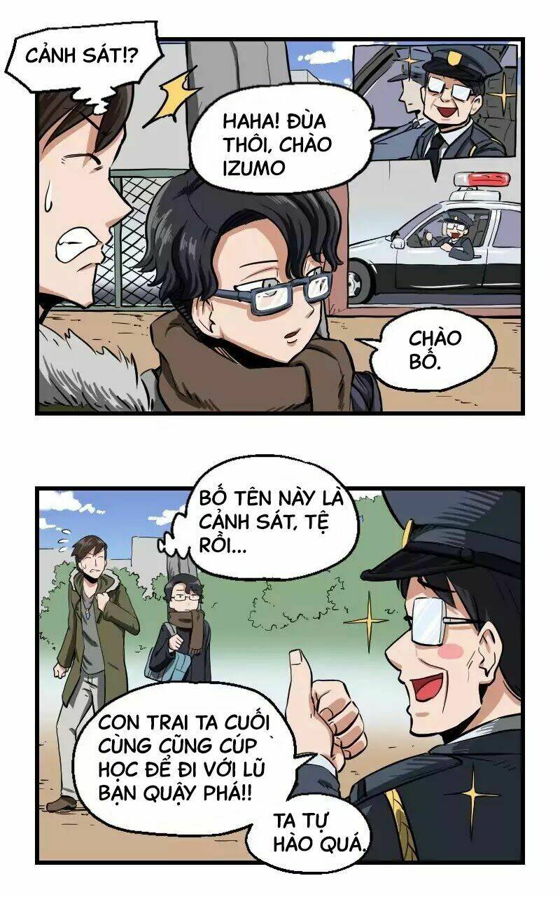 người bạn gái succubus của tôi chapter 26 10