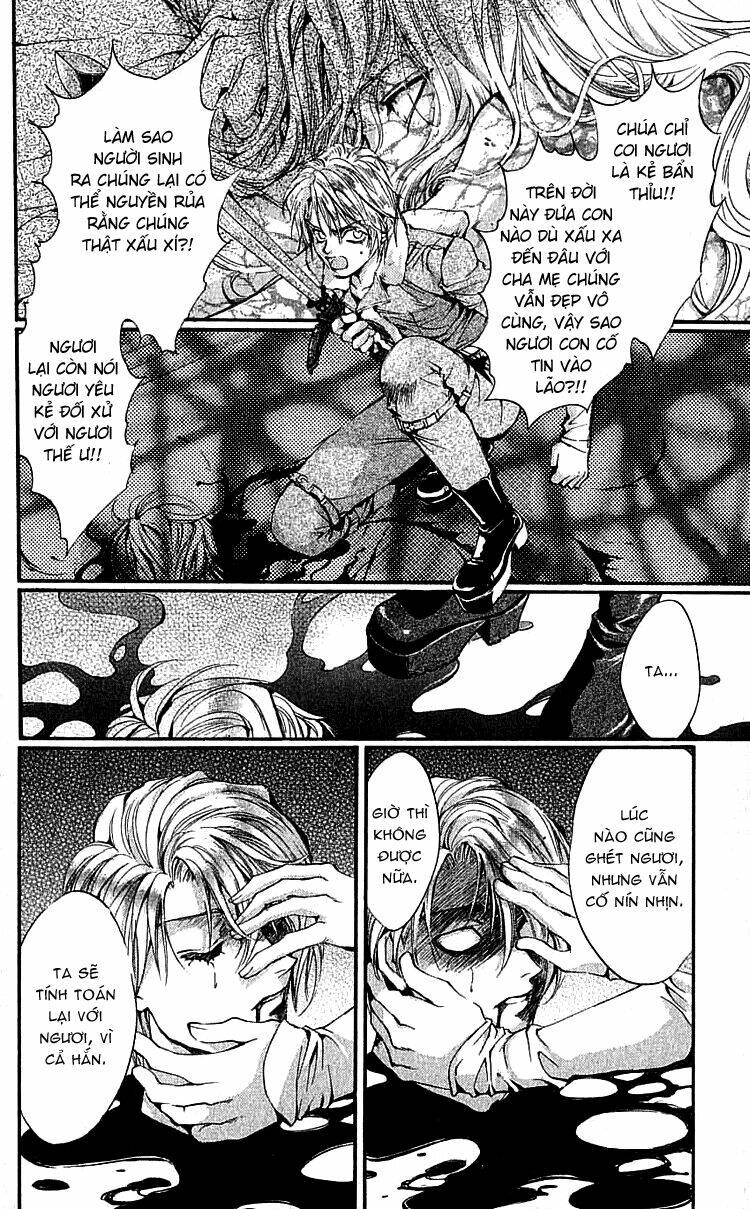 tình yêu loạn luân chapter 116 16