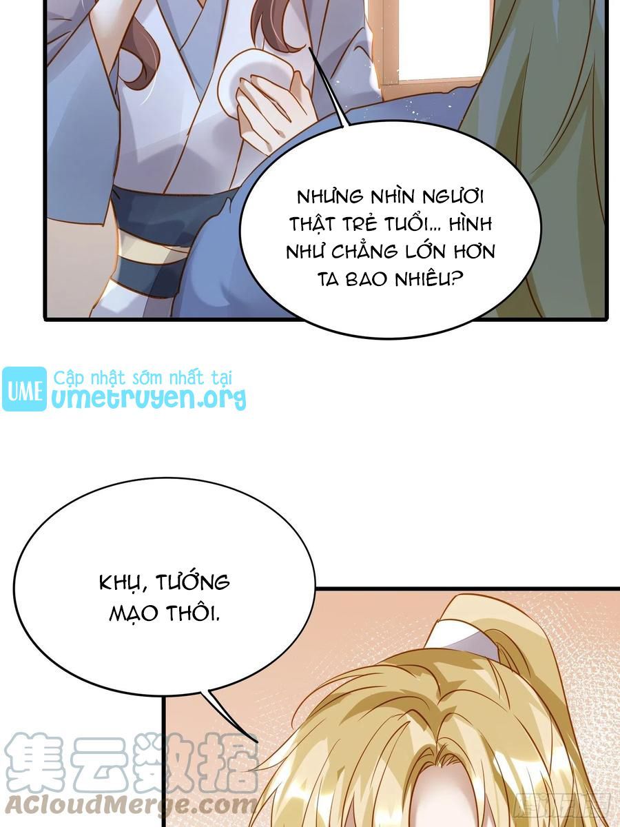 lục thân bất nhận chapter 74 17