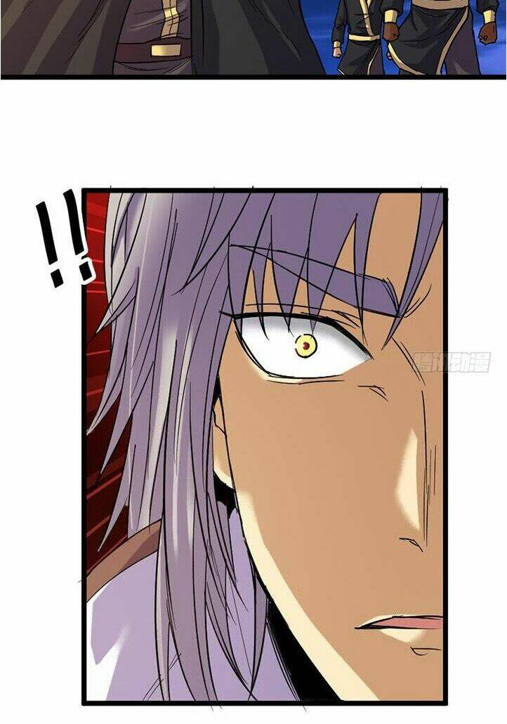 phong quỷ truyền thuyết chapter 150 4