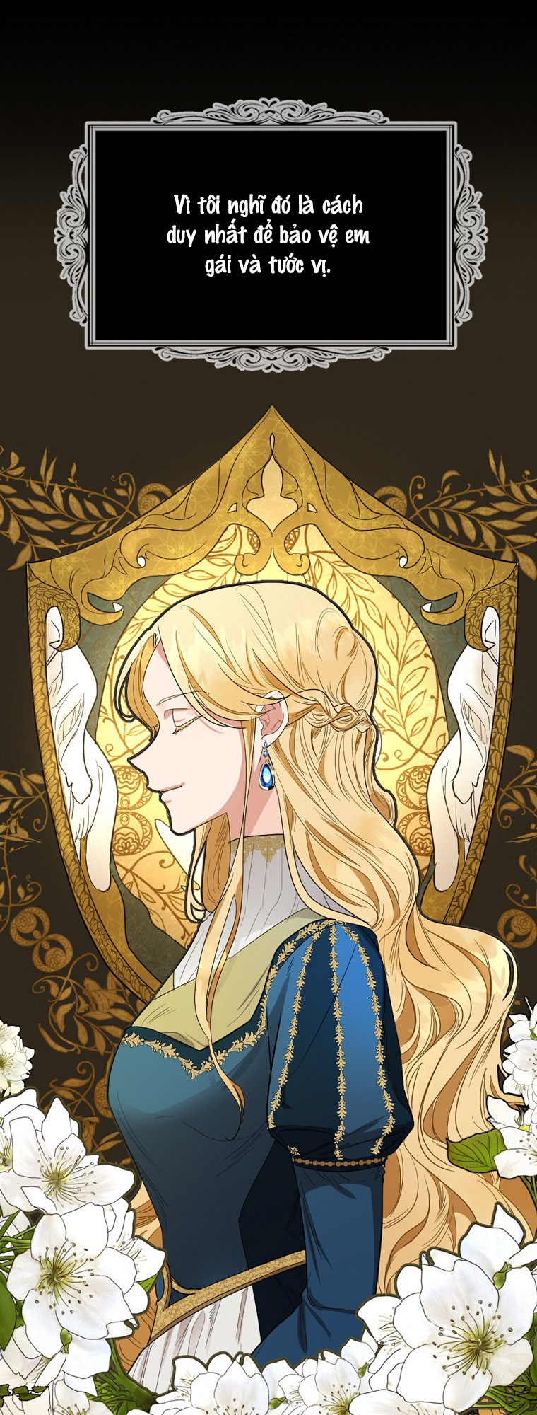 hợp đồng hôn nhân của công tước ashleyan chapter 2.1 5