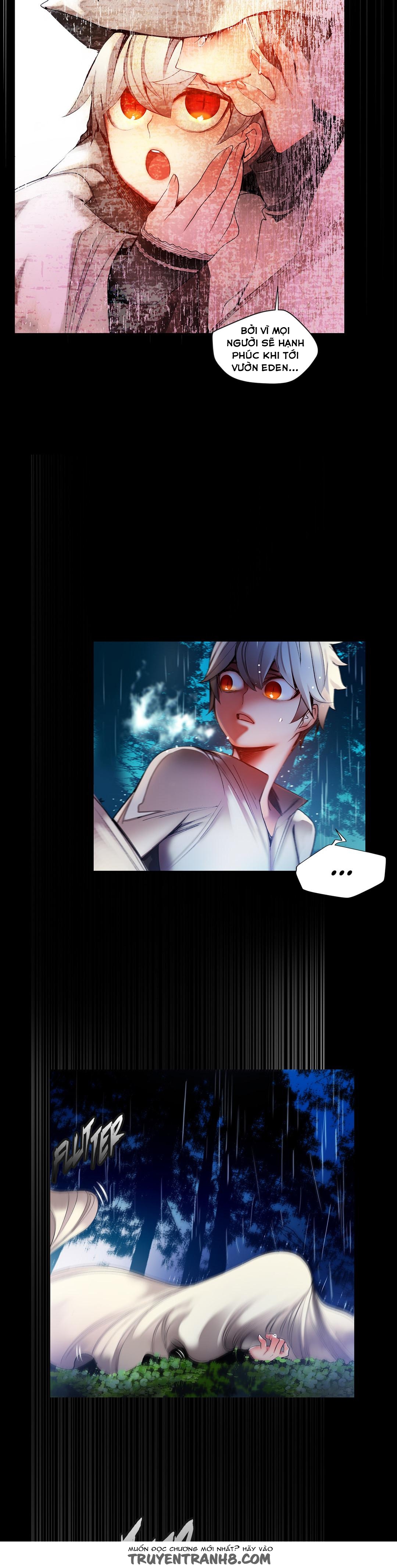 sự ràng buộc của lilith chapter 42 6