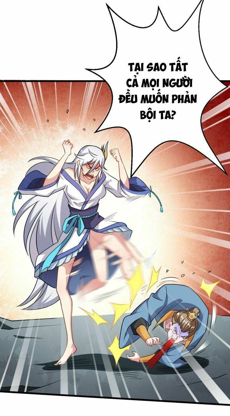 tổ thượng có tiền chapter 93 32
