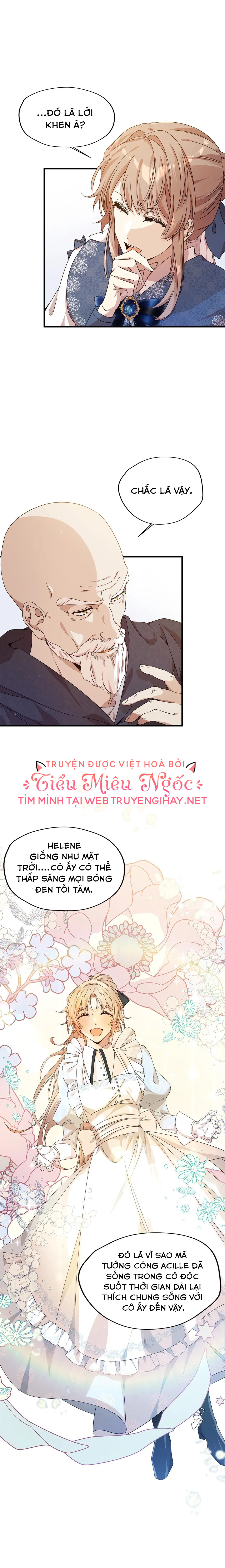 chị ấy là nữ chính trong truyện đó chapter 26 18