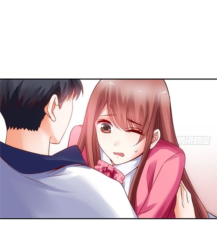 bạn trai 1/4 của tôi chapter 1 42