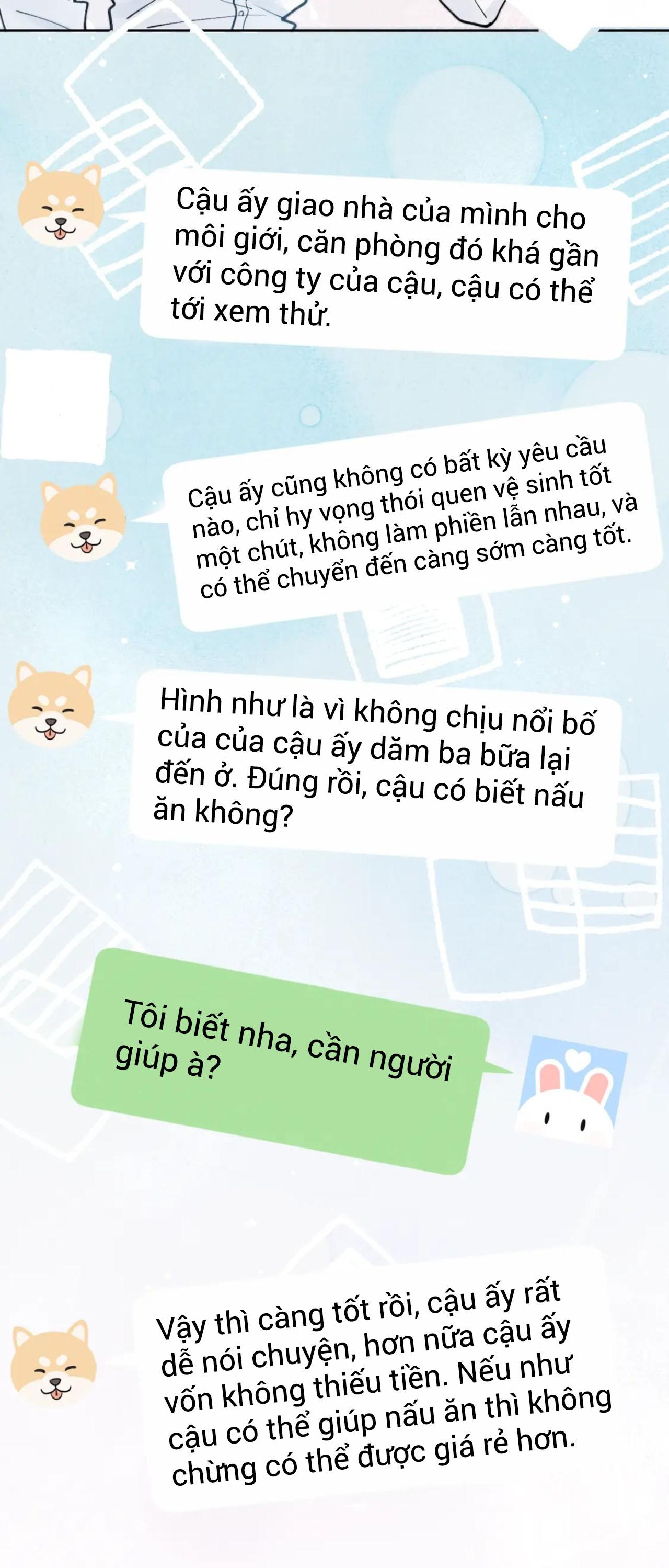 nhật ký thất tình của mr.nhung chapter 10 3